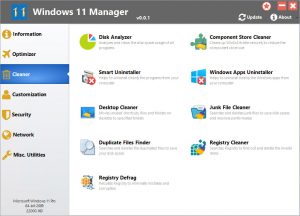 Yamicsoft Windows 11 Manager.cover2  300x216 - دانلود Yamicsoft Windows 11 Manager 1.4.0 x64 + Portable - نرم افزار مدیریت ویندوز 11