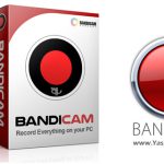 دانلود Bandicam 7.1.0.2151 – بندی کم نرم افزار فیلم برداری از محیط بازی ها