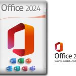 دانلود آفیس ۲۰۲۴ – Microsoft Office 2024 v2403 Build 17415.20006 Preview LTSC AIO x86/x64