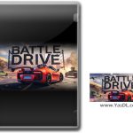 دانلود بازی BattleDrive.io برای PC