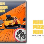 دانلود بازی Run Pizza Run برای PC
