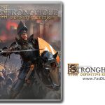 دانلود بازی Stronghold Definitive Edition Swines Bay برای PC