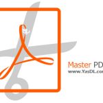 دانلود Master PDF Editor 5.9.82 x64 + Portable – نرم افزار ویرایش اسناد PDF