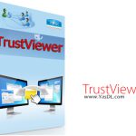 دانلود TrustViewer 2.11.0 Build 5093 – نرم افزار مدیریت ریموت دسکتاپ