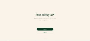 Pi Ai3 300x139 - چت بات هوش مصنوعی پای؛ Pi.Ai بدون نیاز به ثبت‌نام و رایگان!