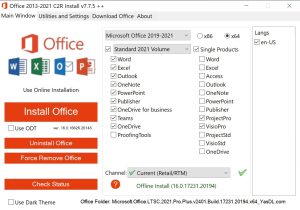 Microsoft.Office.2021 300x210 - دانلود آفیس 2021 - Microsoft Office LTSC 2021 Pro Plus 2403 Build 17425.20138 LTSC AIO + Visio + Project Retail-VL