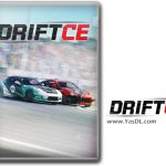 دانلود بازی DRIFT CE برای PC
