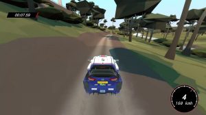 LEAD Rally2 300x168 - دانلود بازی LEAD Rally برای PC