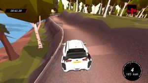 LEAD Rally4 300x169 - دانلود بازی LEAD Rally برای PC