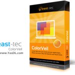 دانلود east-tec ColorVeil 4.0.0.175 – نرم افزار محافظت از چشم حین کار با کامپیوتر