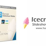 دانلود Icecream Slideshow Maker Pro 5.12 + Portable – نرم افزار ساخت اسلاید شو
