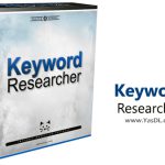 دانلود Keyword Researcher Pro 13.251 – جمع آوری کلمات کلیدی از سیستم تکمیل خودکار گوگل