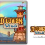 دانلود بازی Diluvian Winds برای PC