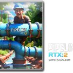 دانلود بازی PIPELINE RTX 2 برای PC