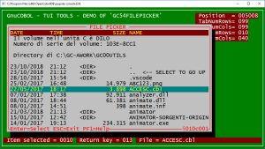 GnuCOBOL1 300x169 - دانلود GnuCOBOL 3.2 - نسخه جدید کامپایلر کوبول