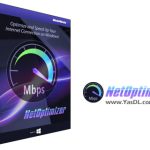 دانلود WebMinds NetOptimizer 6.2.1.20 – نرم افزار افزایش سرعت و بهبود کیفیت اینترنت