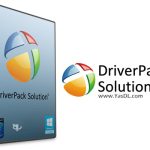 دانلود DriverPack Solution 17.10.14.24030 Full/LAN x86/x64 + 17.11.108 Online – درایور پک سولوشن نصب خودکار درایورهای ویندوز