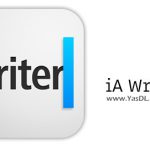 دانلود iA Writer 1.4.8748.18429 x64 – محیطی ساده و زیبا برای تایپ در ویندوز
