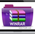 دانلود WinRAR 7.01 Final x86/x64 + Portable + Farsi + Win/Mac/Linux – نرم افزار فشرده سازی وینرار